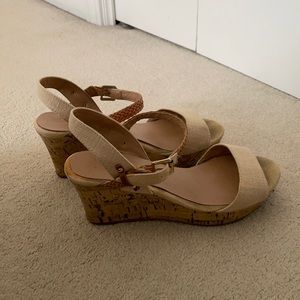 Wedges